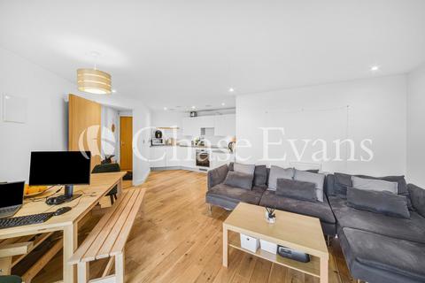 2 bedroom flat for sale, Seren Park Gardens, Restell Close, Greenwich, London, SE3