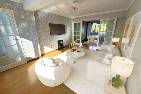 3 bedroom detached house for sale, Winslow Road, Milton Keynes MK17