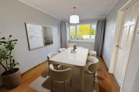 3 bedroom detached house for sale, Winslow Road, Milton Keynes MK17