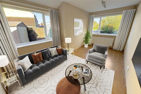 3 bedroom detached house for sale, Winslow Road, Milton Keynes MK17