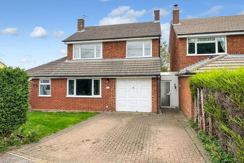 3 bedroom detached house for sale, Winslow Road, Milton Keynes MK17