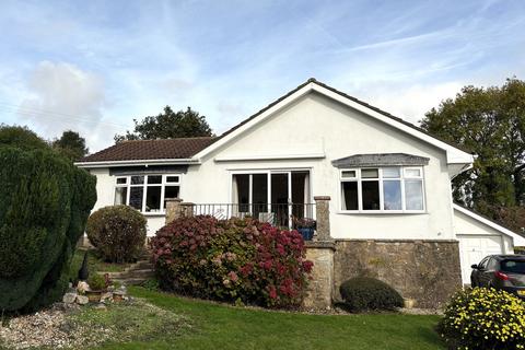 2 bedroom detached bungalow for sale, Upper Churston Rise, Seaton, Devon, EX12