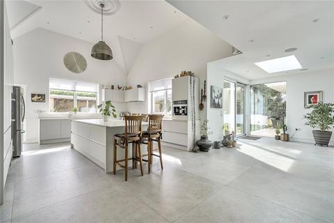 8 bedroom detached house for sale, Strangways Villas, Truro, Cornwall, TR1
