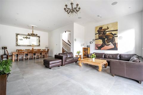 8 bedroom detached house for sale, Strangways Villas, Truro, Cornwall, TR1