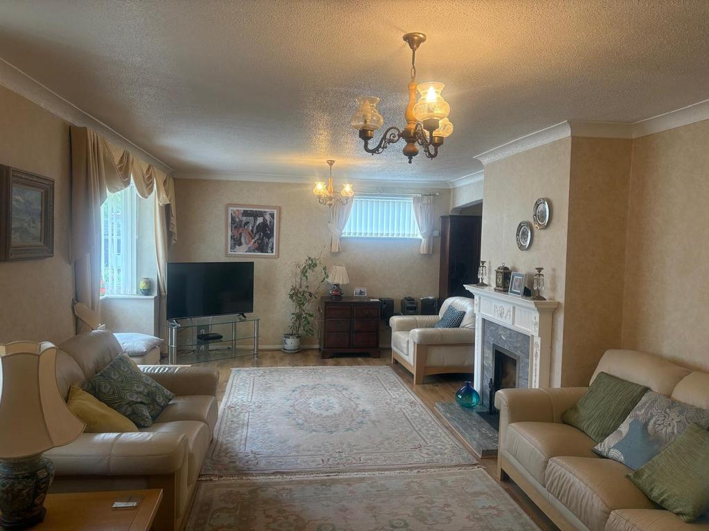 Reception Room 1
