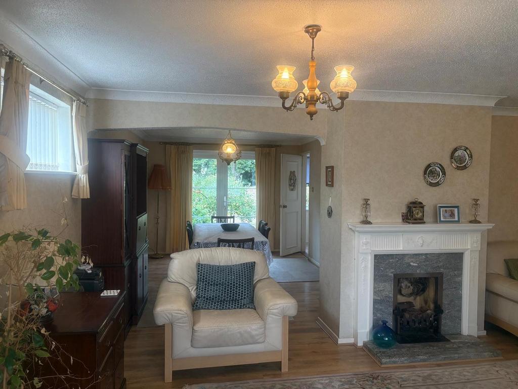 Reception Room 1