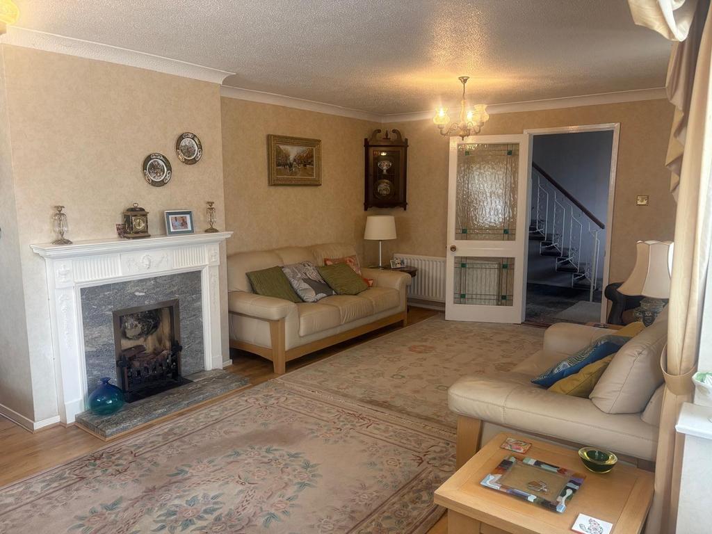 Reception Room 1