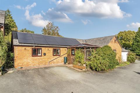 undefined, Pentrebeirdd, Guilsfield, Welshpool, Powys, SY21