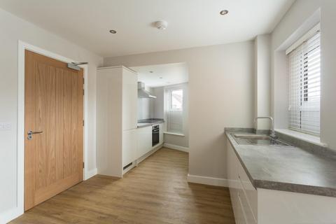 2 bedroom flat to rent, Glen House, Hawthorn Grove, York