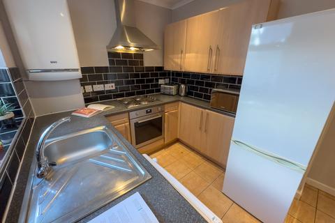 undefined, Romer Road, L6 6DH,