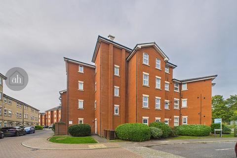 undefined, Maltings Way, Bury St. Edmunds