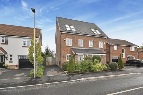 undefined, Nixon Phillips Drive, Hindley Green