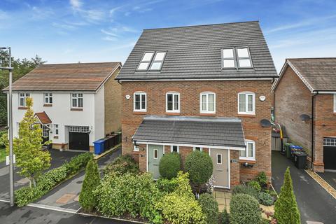 undefined, Nixon Phillips Drive, Hindley Green