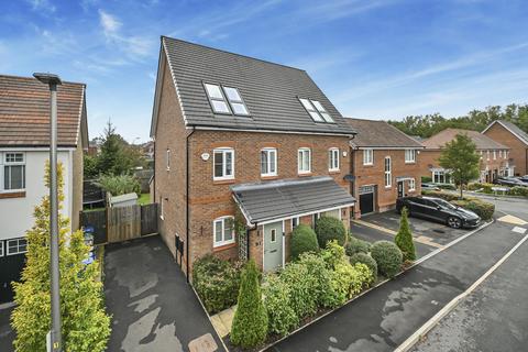 undefined, Nixon Phillips Drive, Hindley Green