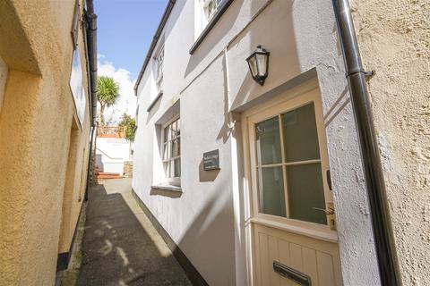 2 bedroom cottage for sale, Marine Parade, Appledore, Bideford
