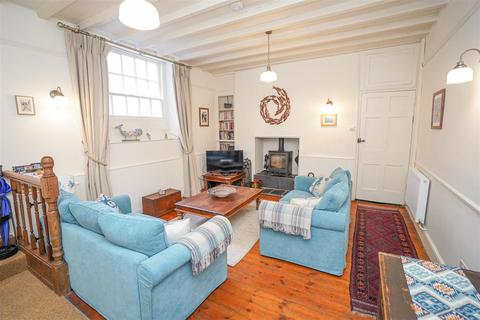 2 bedroom cottage for sale, Marine Parade, Appledore, Bideford
