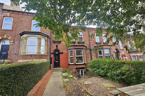 6 bedroom house to rent, Consort Terrace, Leeds