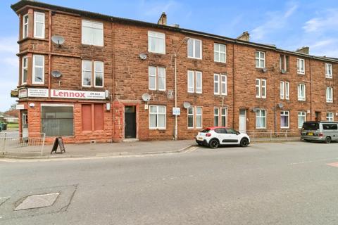 undefined, Townend Road, Dumbarton, West Dunbartonshire, G82