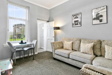 undefined, Townend Road, Dumbarton, West Dunbartonshire, G82