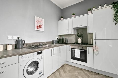 undefined, Townend Road, Dumbarton, West Dunbartonshire, G82