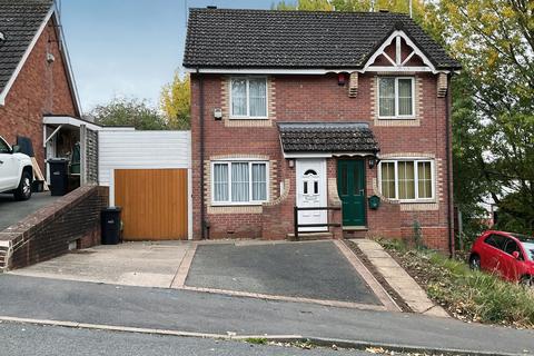 undefined, Porlock Road, Stourbridge DY8