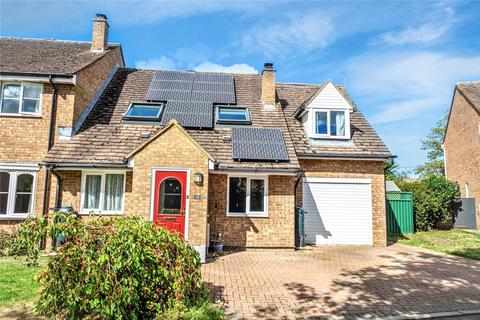 undefined, Saxel Close, Aston, Bampton