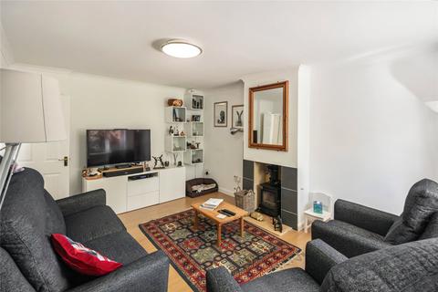 undefined, Saxel Close, Aston, Bampton