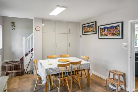 undefined, Saxel Close, Aston, Bampton