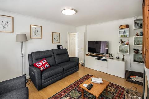 undefined, Saxel Close, Aston, Bampton
