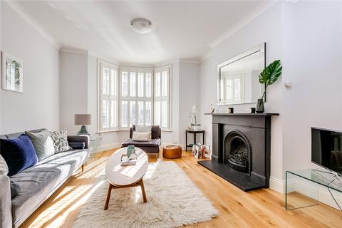 1 bedroom flat to rent, Epirus Road, Fulham, London