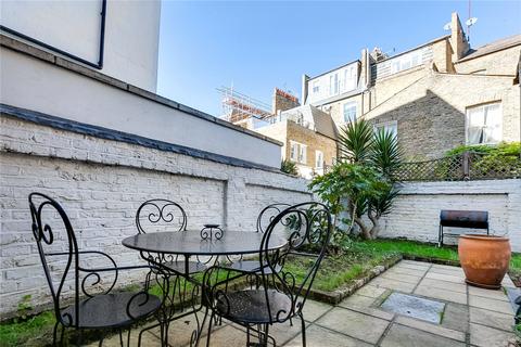 1 bedroom flat to rent, Epirus Road, Fulham, London