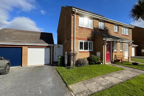 Commodore Close, Bideford EX39