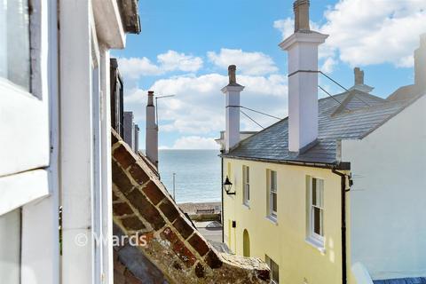 3 bedroom terraced house for sale, Dolphin Street, Deal, Kent