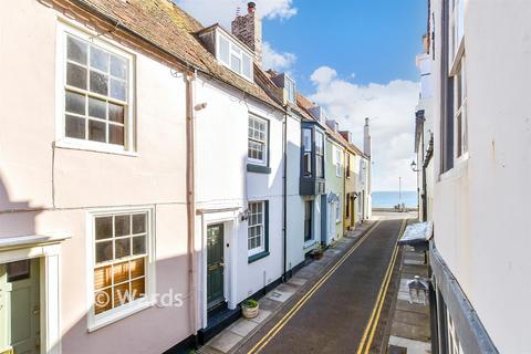 3 bedroom terraced house for sale, Dolphin Street, Deal, Kent