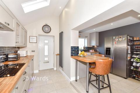 3 bedroom semi-detached house for sale, St. Mary's Road, West Hythe, Hythe, Kent