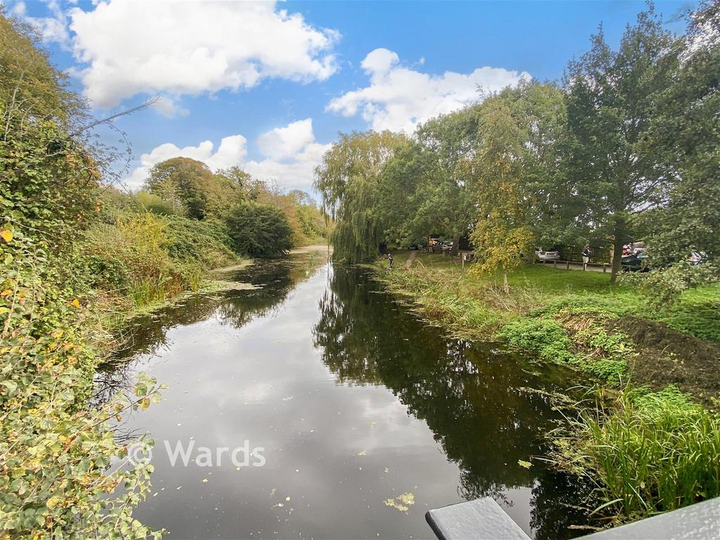 Canal