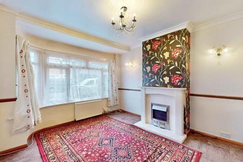 3 bedroom terraced house for sale, Warley Avenue, Dagenham, RM8
