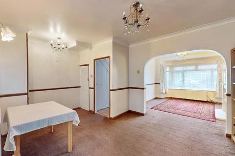 3 bedroom terraced house for sale, Warley Avenue, Dagenham, RM8