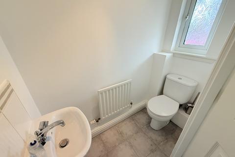 undefined, 5 Collochan Drive, Dumfries, DG2 9FH