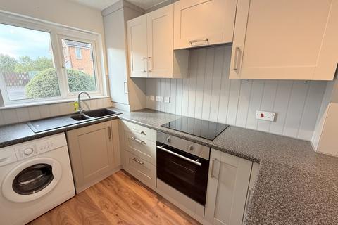 undefined, 5 Collochan Drive, Dumfries, DG2 9FH