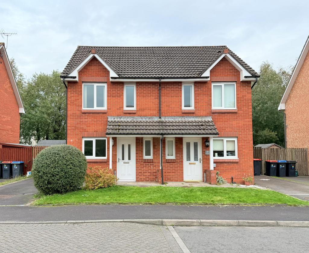 5 Collochan Drive, Dumfries, DG2 9 FH - Braidwoods
