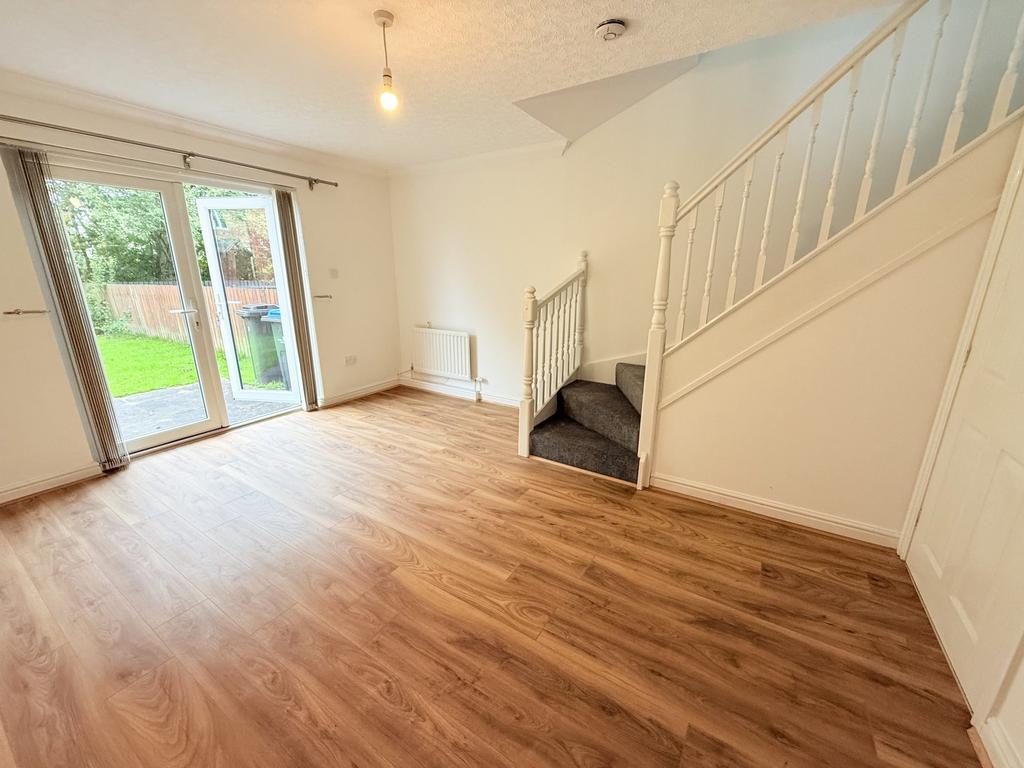 5 Collochan Drive, Dumfries, DG2 9 FH - Braidwoods
