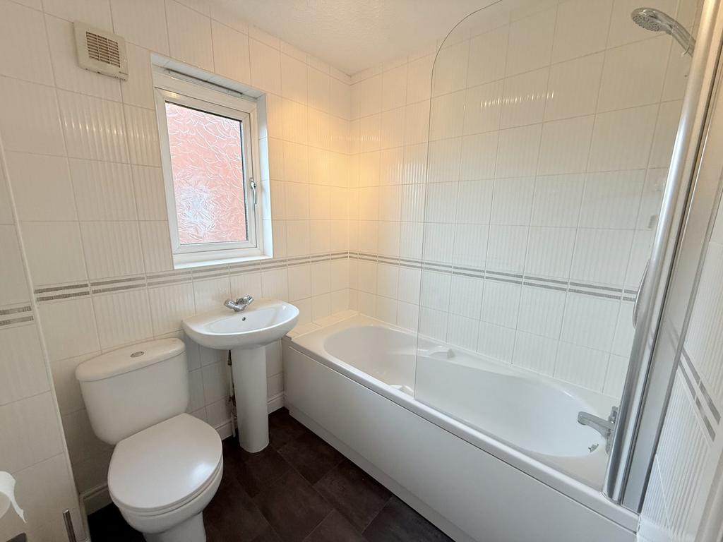 5 Collochan Drive, Dumfries, DG2 9 FH - Braidwoods