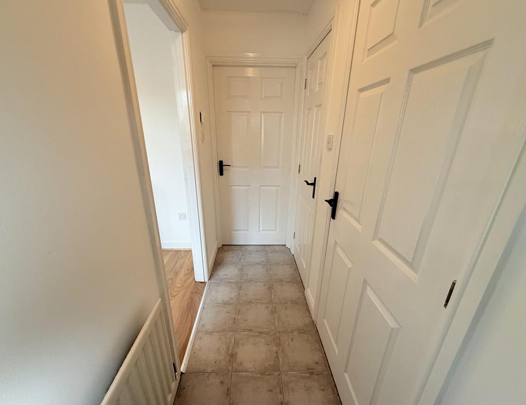 5 Collochan Drive, Dumfries, DG2 9 FH - Braidwoods