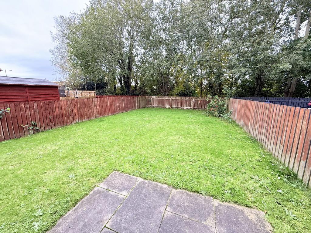 5 Collochan Drive, Dumfries, DG2 9 FH - Braidwoods