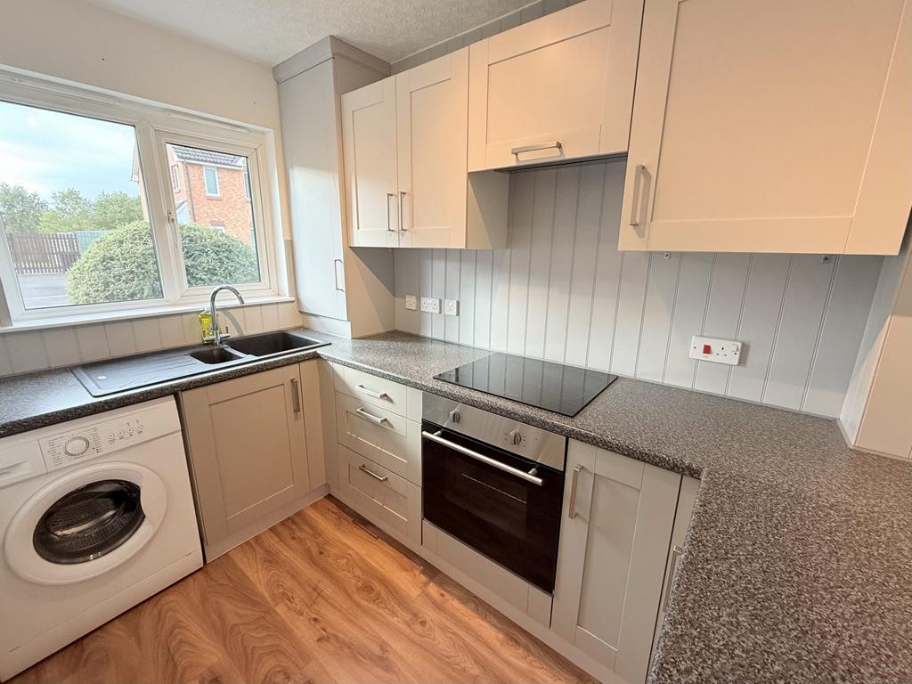 5 Collochan Drive, Dumfries, DG2 9 FH - Braidwoods