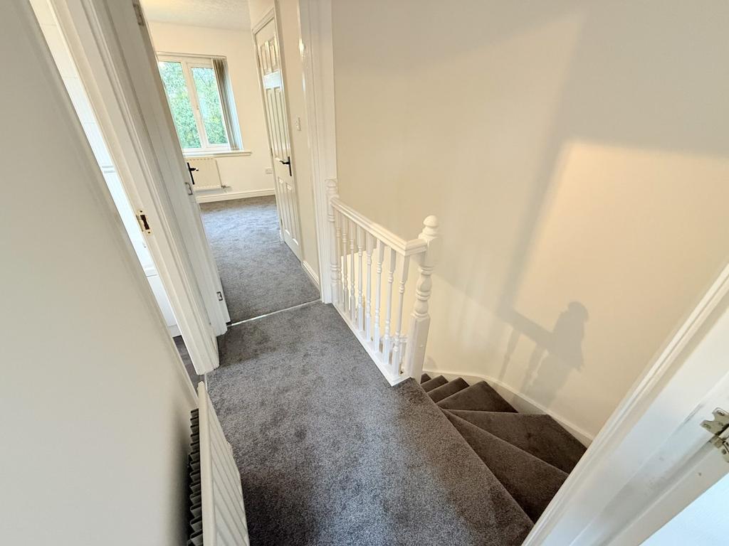 5 Collochan Drive, Dumfries, DG2 9 FH - Braidwoods