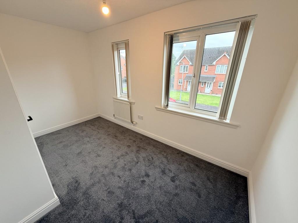 5 Collochan Drive, Dumfries, DG2 9 FH - Braidwoods