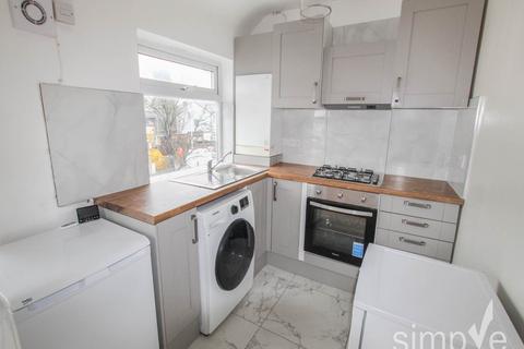 1 bedroom flat to rent, Bourne Avenue, Hayes, Middlesex