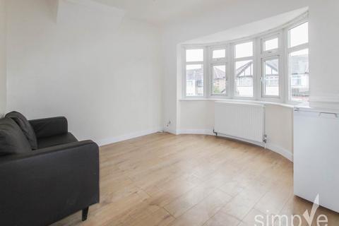 1 bedroom flat to rent, Bourne Avenue, Hayes, Middlesex